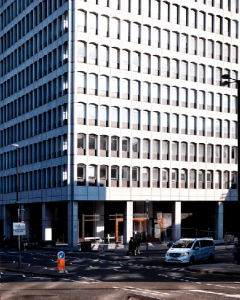 Solicitors Building